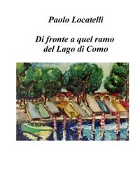 Cover Di fronte a quel ramo del lago di Como