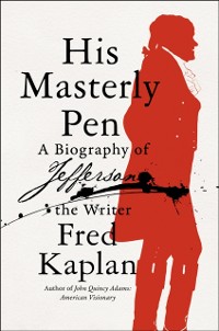 Cover His Masterly Pen