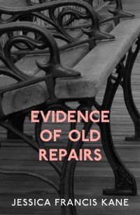 Cover Evidence of Old Repairs