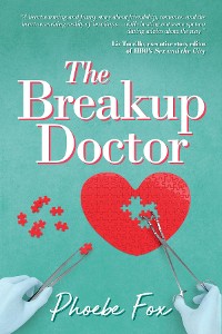 Cover The Breakup Doctor