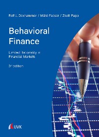 Cover Behavioral Finance