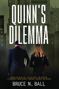 Cover Quinn's Dilemma