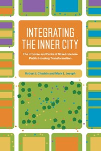 Cover Integrating the Inner City