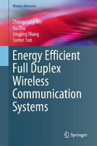 Cover Energy Efficient Full Duplex Wireless Communication Systems