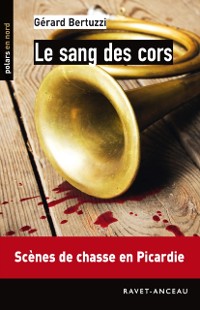 Cover Le sang des cors