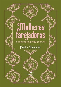 Cover Mulheres Farejadoras