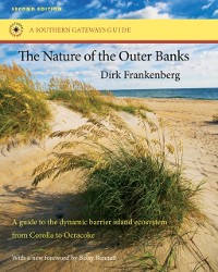 Cover Nature of the Outer Banks