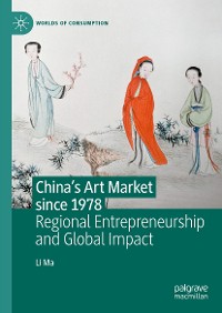 Cover China's Art Market since 1978