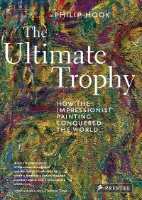 Cover The Ultimate Trophy