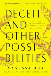 Cover Deceit and Other Possibilities