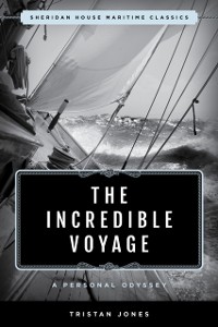 Cover Incredible Voyage