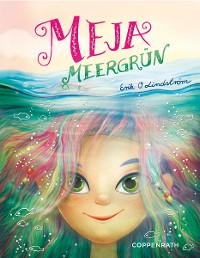 Cover Meja Meergrün