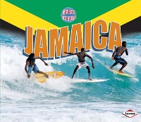 Cover Jamaica