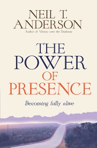 Cover The Power of Presence