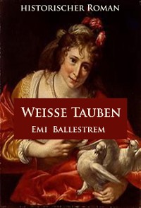 Cover Weiße Tauben