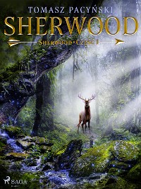 Cover Sherwood