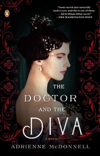 Cover Doctor and the Diva