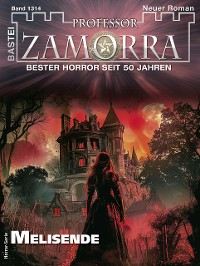 Cover Professor Zamorra 1314