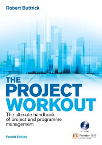 Cover Project Workout