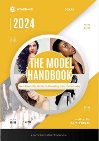 Cover The Model Handbook