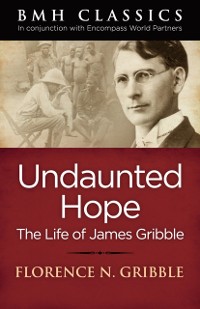 Cover Undaunted Hope