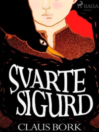 Cover Svarte Sigurd