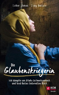 Cover Die Glaubenskriegerin