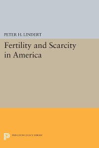 Cover Fertility and Scarcity in America