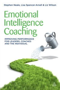 Cover Emotional Intelligence Coaching