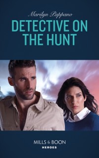 Cover Detective On The Hunt
