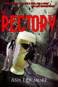 Cover The Rectory