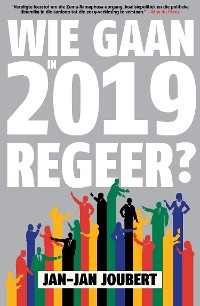 Cover Wie Gaan in 2019 Regeer?