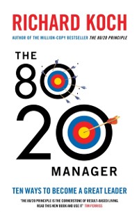 Cover 80/20 Manager