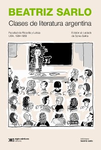 Cover Clases de literatura argentina