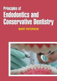 Cover Principles of Endodontics and Conservative Dentistry