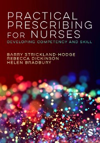 Cover Practical Prescribing for Nurses