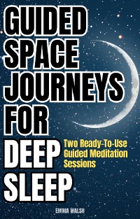 Cover Guided Space Journeys for Deep Sleep