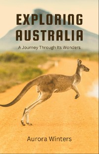 Cover Exploring Australia