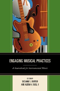 Cover Engaging Musical Practices