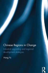 Cover Chinese Regions in Change