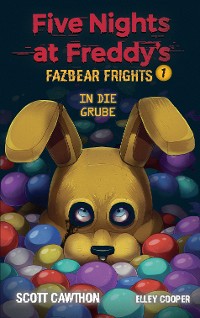 Cover Five Nights at Freddy's