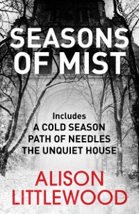 Cover Seasons of Mist