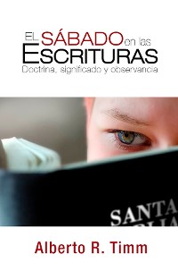 Cover El sábado en las Escrituras