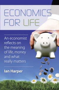 Cover Economics for Life