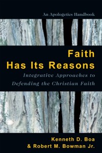 Cover Faith Has Its Reasons