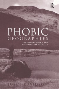 Cover Phobic Geographies