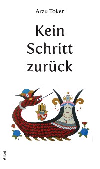 Cover Kein Schritt zurück