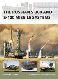 Cover Russian S-300 and S-400 Missile Systems