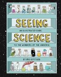 Cover Seeing Science