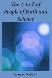 Cover A to Z of People of Faith and Science